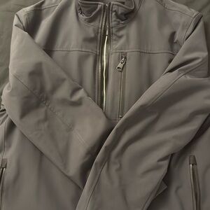 Calvin Klein Grey jacket